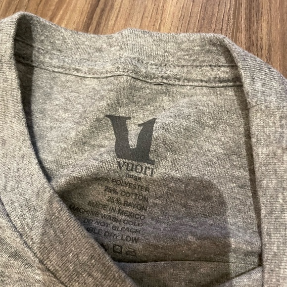 Vuori t-shirt 🏃👕 - Picture 5 of 6